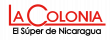 logo - La Colonia
