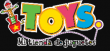 logo - Toys